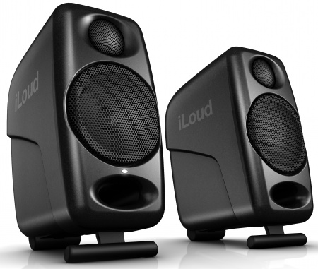 IK Multimedia iLoud Micro Monitor по цене 42 050 ₽