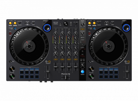 Pioneer DDJ-FLX6 по цене 94 040.50 ₽