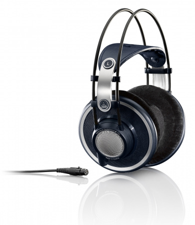 AKG K702 по цене 21 300 ₽