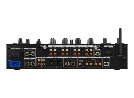 Аренда микшерного пульта Pioneer DJM-A9 по цене 6 000.00 ₽