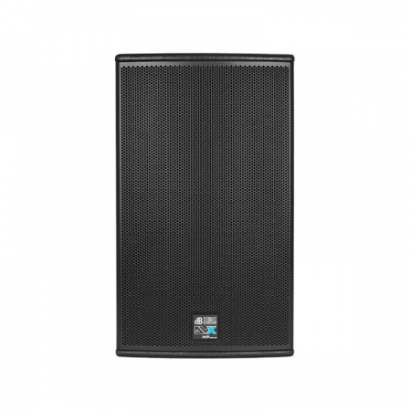 dB Technologies DVX D12 HP по цене 222 650 ₽