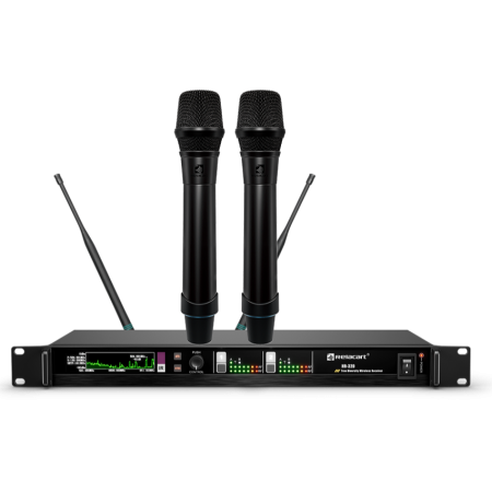 Relacart HR-32DMH по цене 158 250 ₽