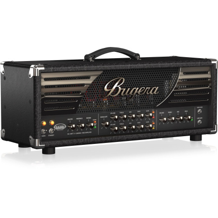 Bugera 333XL Infinium по цене 73 500 ₽