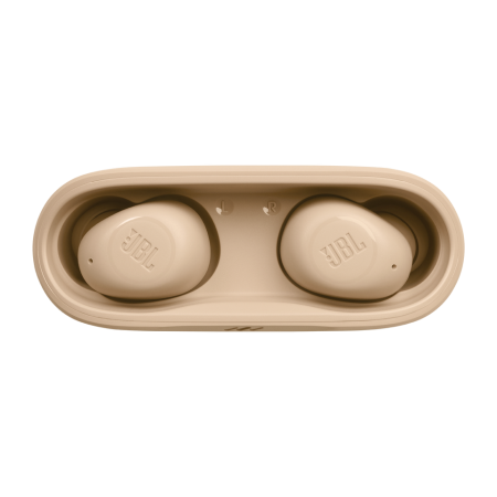 JBL Wave Buds Beige по цене 5 550 ₽