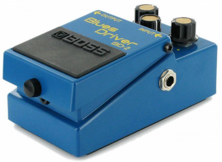 Boss BD-2 по цене 12 150 ₽