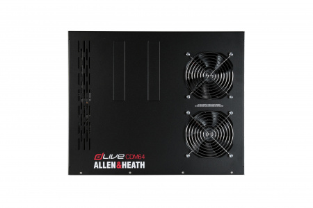 Allen & Heath dLive-CDM64 по цене 1 457 350 ₽