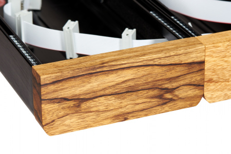Frap Tools Plus Wood Sides Dark Combo Pack 2 pcs по цене 2 530 руб.