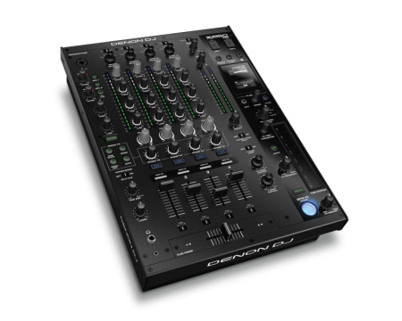 Комплект Denon SC6000M Prime х2 + Denon X1850 Prime по цене 603 000 ₽