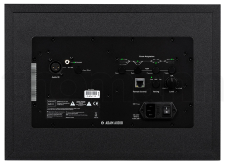 ADAM Audio A8H Left по цене 212 500 ₽