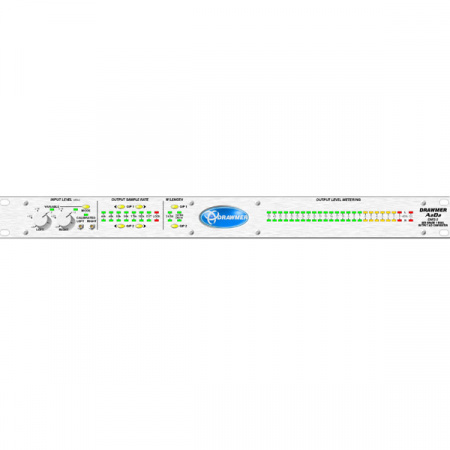 Drawmer A2D2 (DMS-3) по цене 148 620 руб.