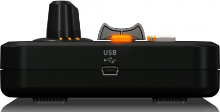 Behringer X-Touch Mini по цене 10 079.50 ₽