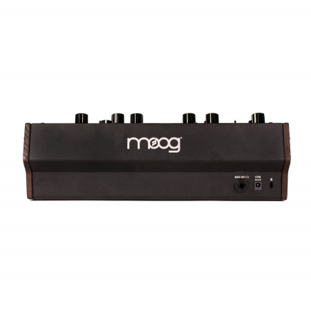 Moog DFAM по цене 85 850 ₽