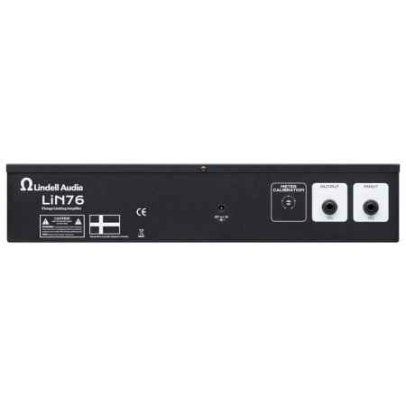Lindell Audio LIN76 по цене 57 050 ₽