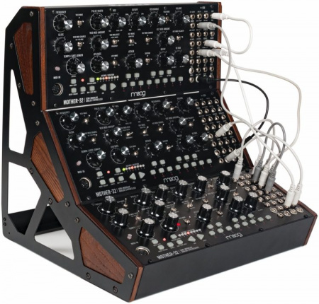 Moog Mother 3 Tier Rack Kit по цене 9 690 ₽