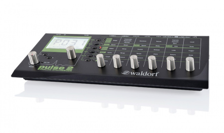 Waldorf Pulse 2 по цене 64 350 ₽