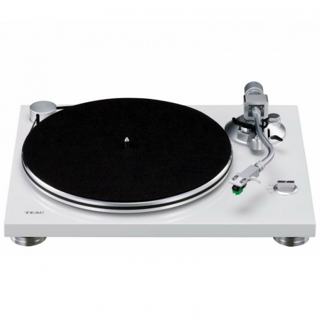 TEAC TN-3B White по цене 72 400 ₽