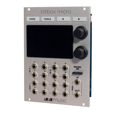 1010music Bitbox Micro по цене 66 950 ₽