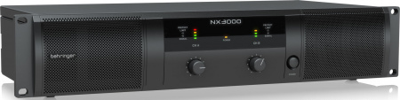 Behringer NX3000 по цене 36 400 ₽