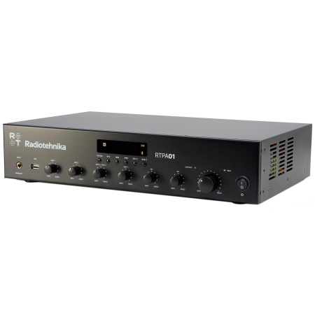 Radiotehnika RTPA01 по цене 51 000 ₽