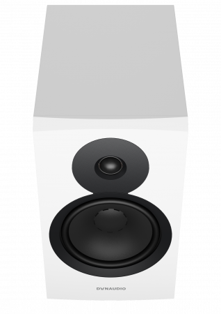 Dynaudio Emit 20 White по цене 122 000 ₽