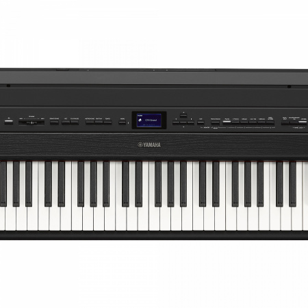 Yamaha P-525B по цене 205 690 ₽