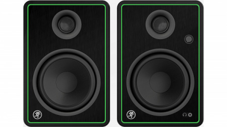 Mackie CR5-X по цене 30 550 ₽