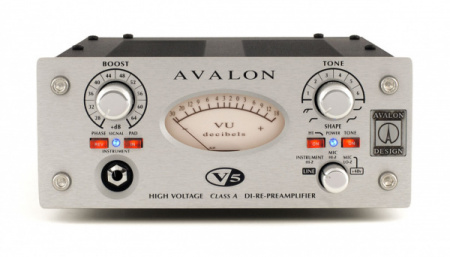 Avalon Design V5 по цене 185 720.00 ₽