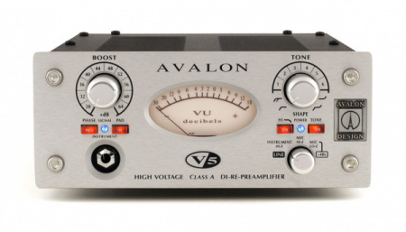 Avalon Design V5 по цене 250 500 ₽