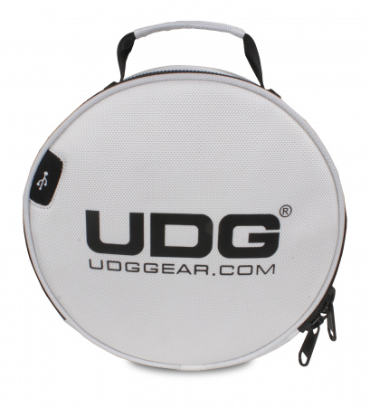 UDG Ultimate DIGI Headphone Bag White по цене 6 250 ₽