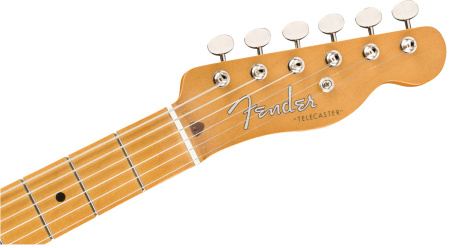 Fender Vintera '50S Telecaster Fiesta Red по цене 145 000 ₽