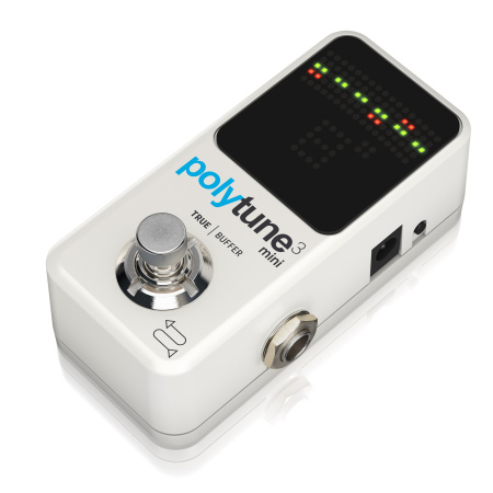 TC Electronic POLYTUNE 3 MINI по цене 11 050 ₽