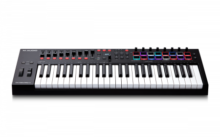 M-Audio Oxygen Pro 49 по цене 32 650 ₽
