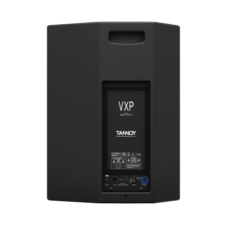 Tannoy VXP 15HP по цене 197 987.00 ₽