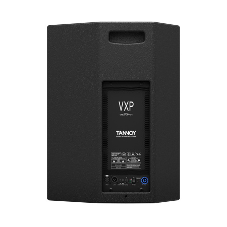 Tannoy VXP 15HP по цене 180 300 ₽