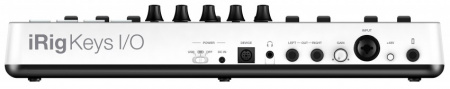 IK Multimedia iRig Keys I/O 25 по цене 27 100 ₽