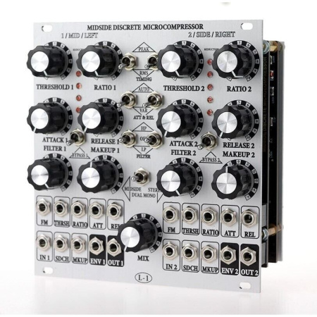 L-1 Midside Discrete Microcompressor по цене 66 000 ₽