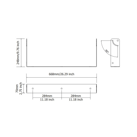 FBT AC-U112H по цене 8 790.00 ₽