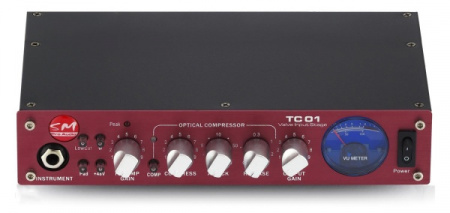SM PRO AUDIO TС01 по цене 6 420 руб.
