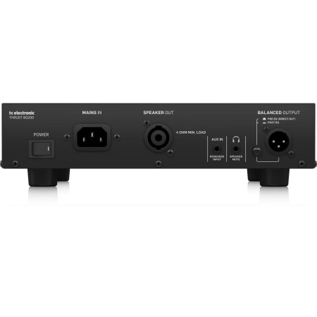 TC Electronic Thrust BQ250 по цене 28 400 ₽