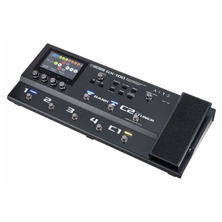 Boss GX-100 по цене 62 650 ₽