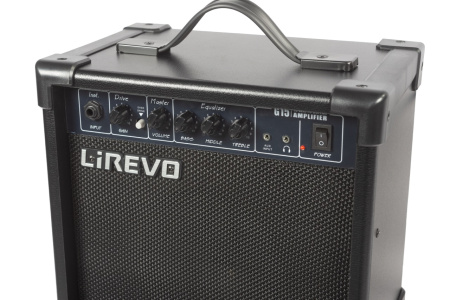 LiRevo TS-G15 по цене 6 400 ₽