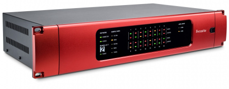 FOCUSRITE RedNet 2 по цене 317 000 руб.