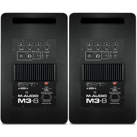M-Audio M3-8 по цене 25 370 руб.