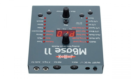JoMoX MBase11 по цене 36 900 ₽