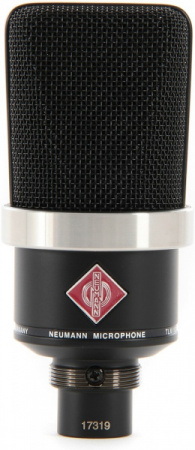 Neumann TLM 102 bk по цене 125 650 ₽