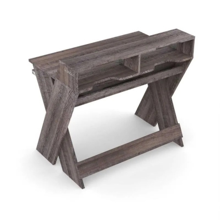 Glorious Sound Desk Compact Walnut купить за 55 990 ₽ с доставкой по Москве и всей России в интернет-магазине ALL for DJ Glorious Sound Desk Compact Walnut по цене 55 990 ₽