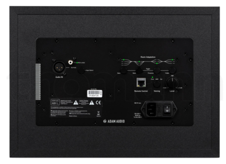 ADAM Audio A8H Right по цене 174 800 ₽