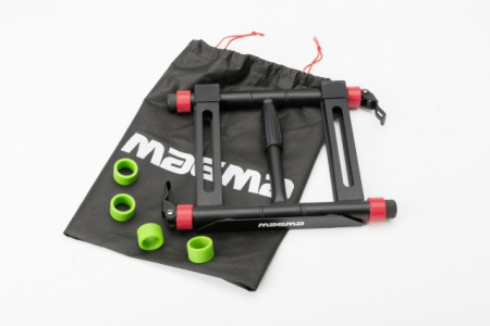 Magma Laptop-Stand Vektor incl. Pouch по цене 9 580 ₽