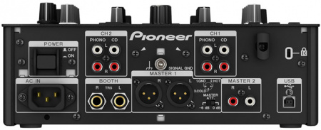 Pioneer DJM-T1 Б/У по цене 44 800 руб.