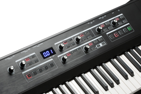 Kurzweil SP1 по цене 108 400 ₽